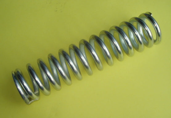 Rear spring, STO, Vespa 50 / PV / ET3 / 125 VNA / TS / 150 VBA-T4 / 160GS / 180SS / Rally / PX / PX Lusso / T5