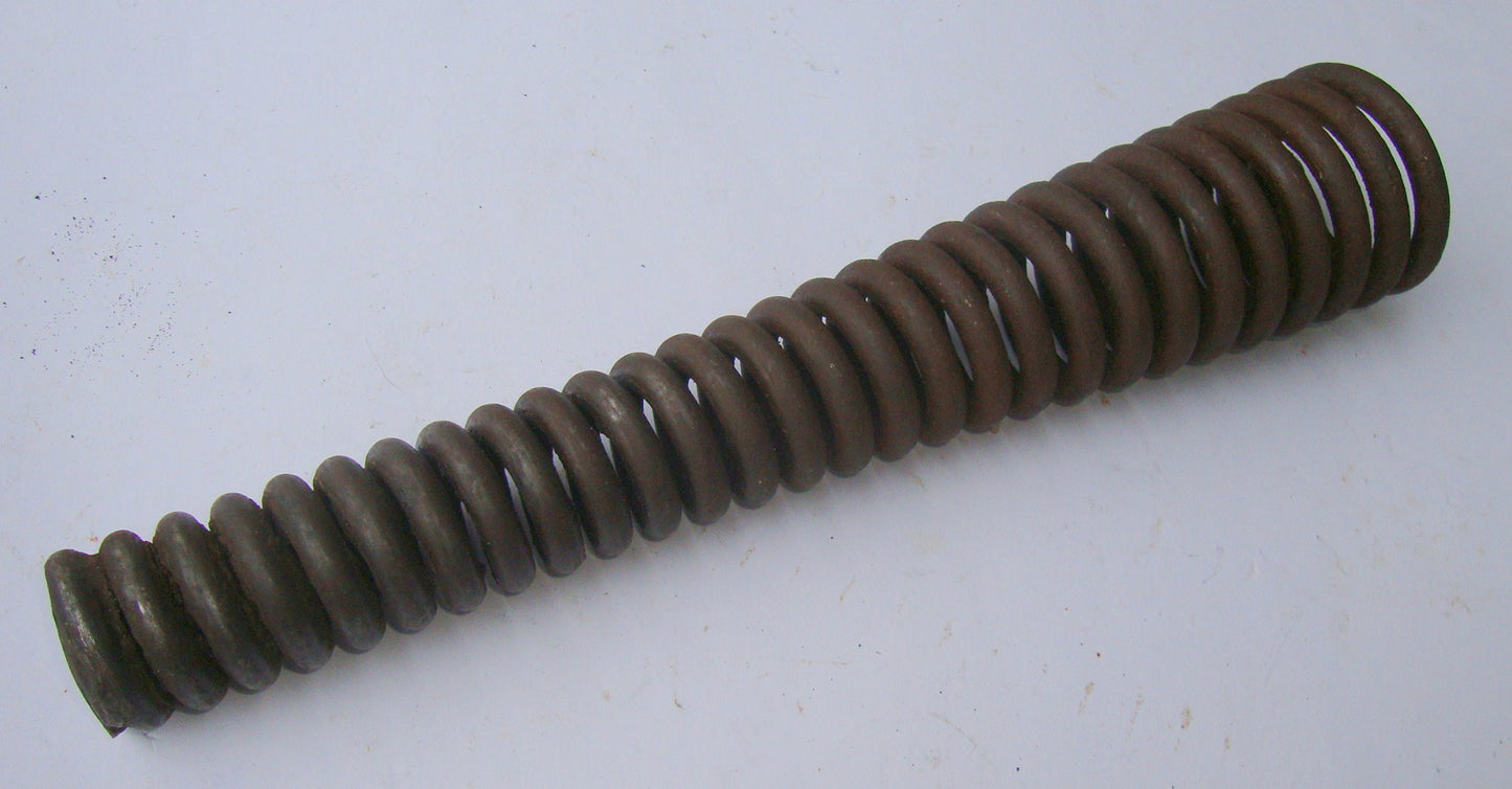 Feder Stoßdämpfer, hinten, Vespa 125