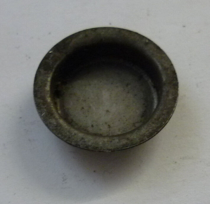 Clutch spring cup, Vespa 98 / 125, NOS