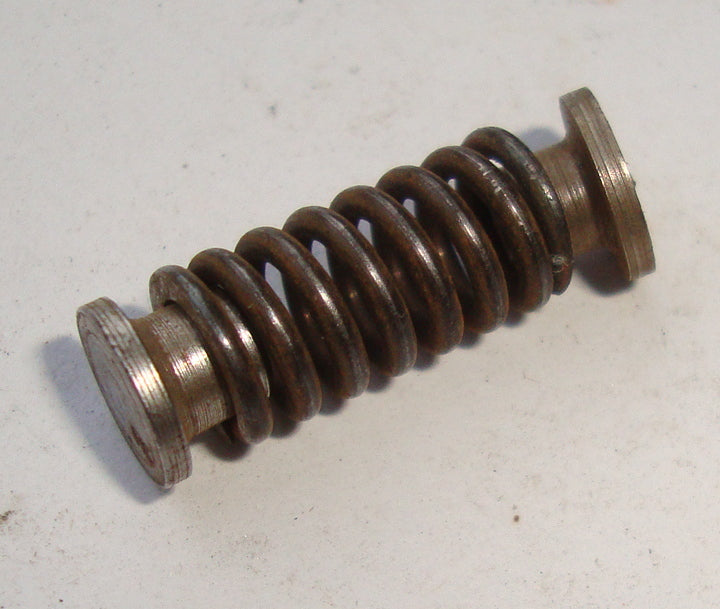 Spring endcaps for spring drive overhaul set, Vespa 125 V1T > V15T / V30T > V33T / VU1T