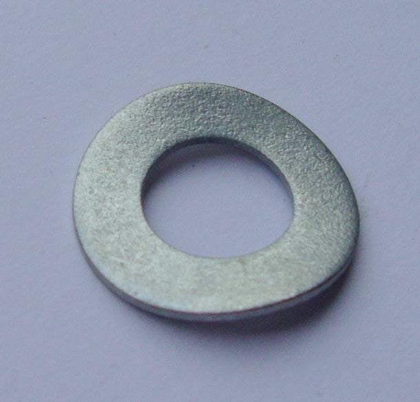 Spring washer M 10, DIN 137