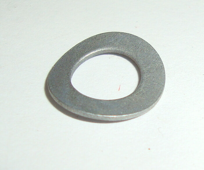 Spring washer M 6, DIN 137