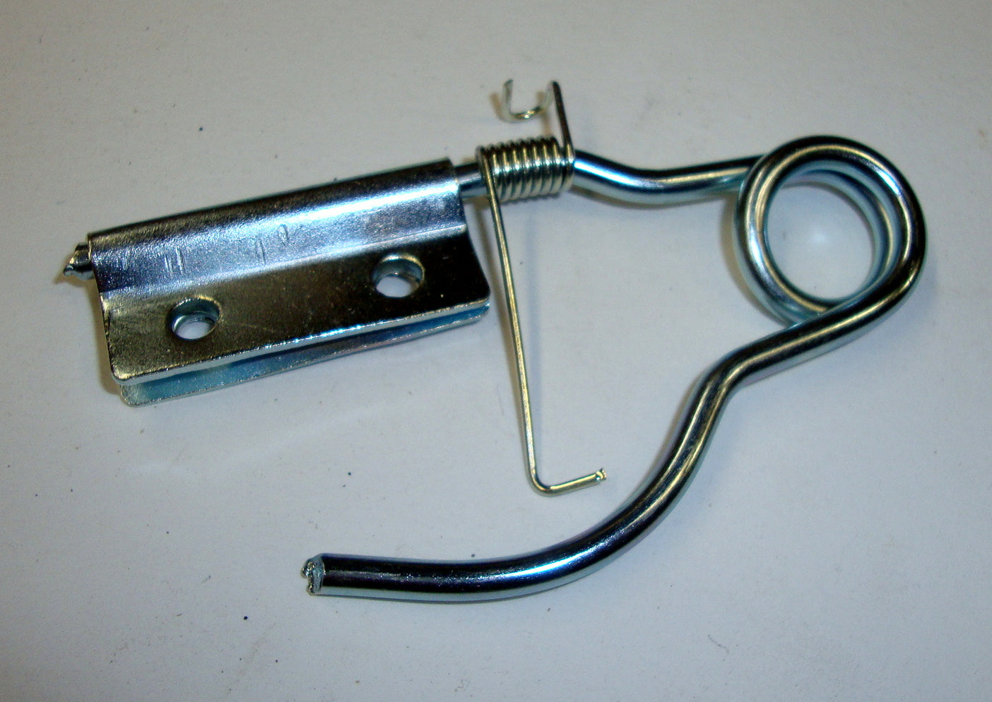 Spring Clip holder side cowll, Vespa 80 / 125 / 150 / 160 / 180 / 200