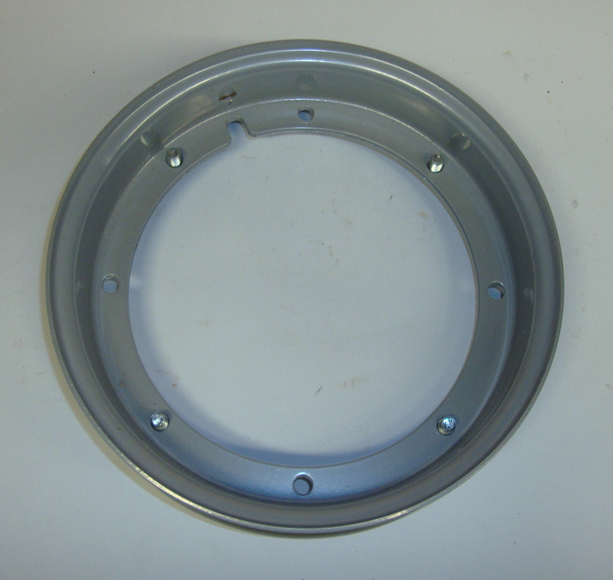 Felge 9", 2.75 x 9, offen