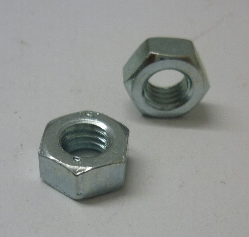 Felgenmutter M8 / SW 13, verzinkt