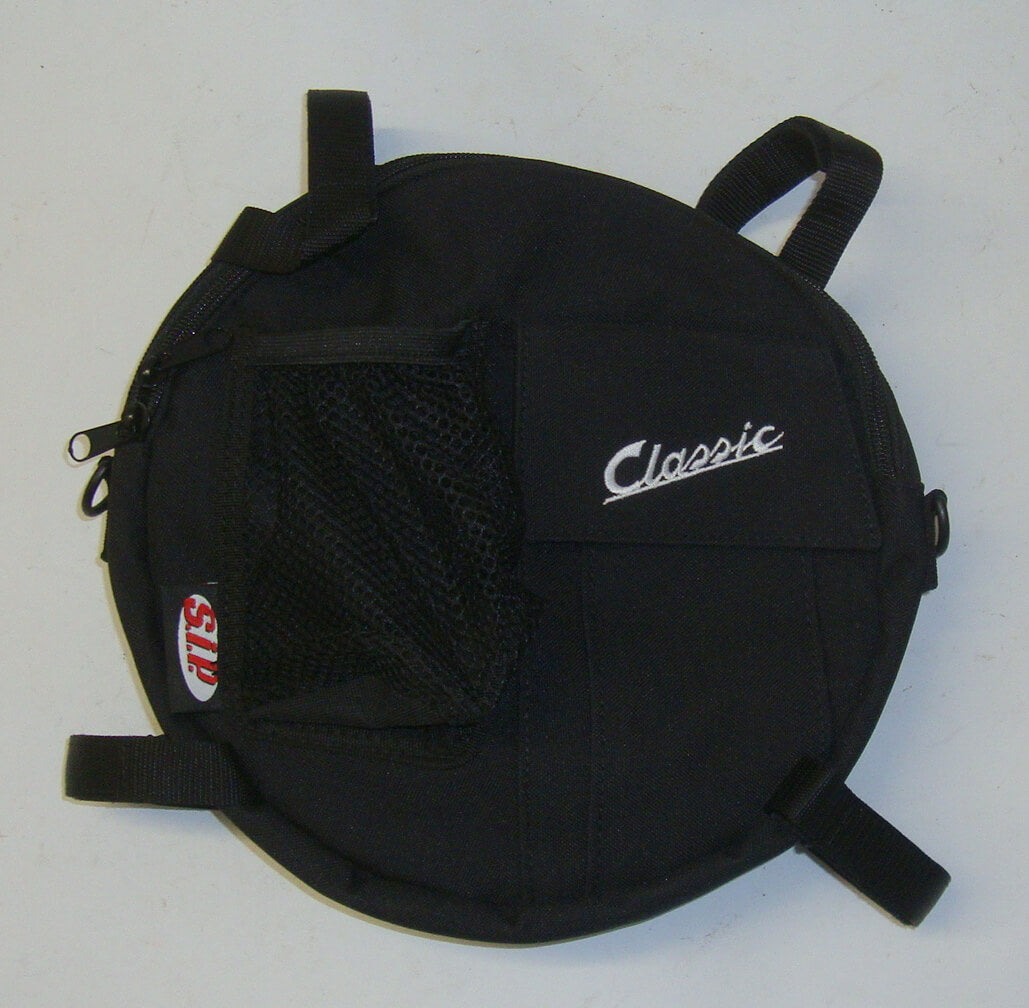 Bag for spare wheel 10" open rim & 8" closed rim, SIP Classic