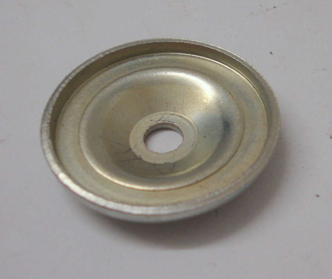 Fuel filter cap, SI carburettor