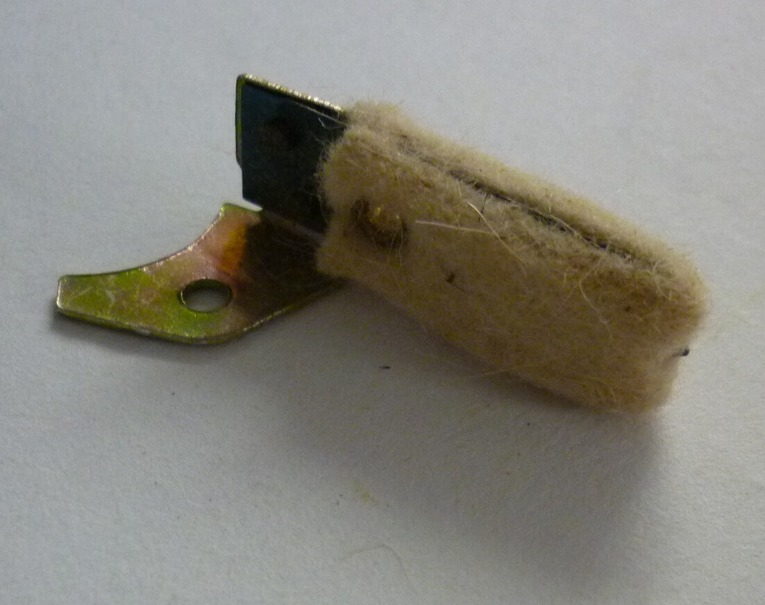 Breaker felt, Vespa 50 / 90 / 125 / 150 / 180