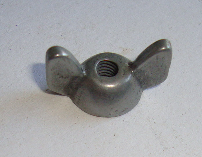 Wing nut for aircleaner, Vespa 50 - 90 - 125 - 150