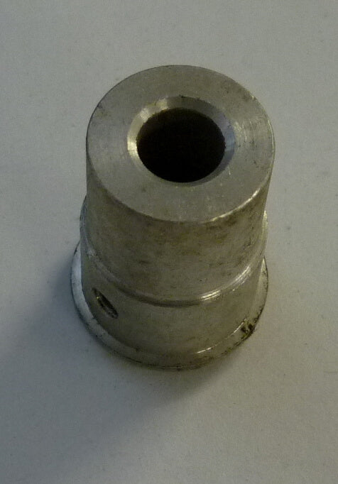 Bush, gear transmission, handlebar, Vespa 98 / 125 - Ape 125, NOS