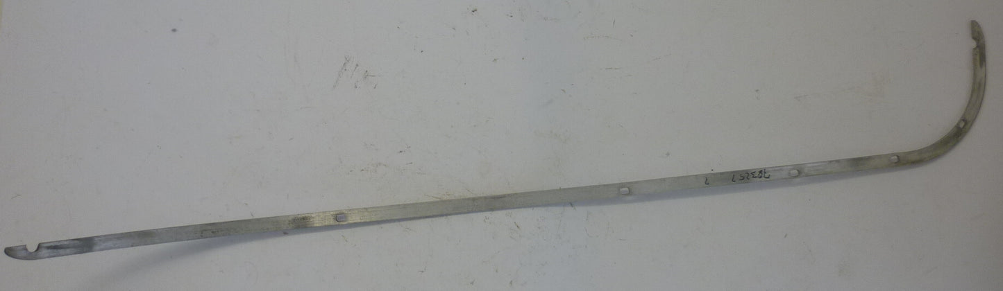 Beading, lower outher left side, Vespa 125 / 150, NOS