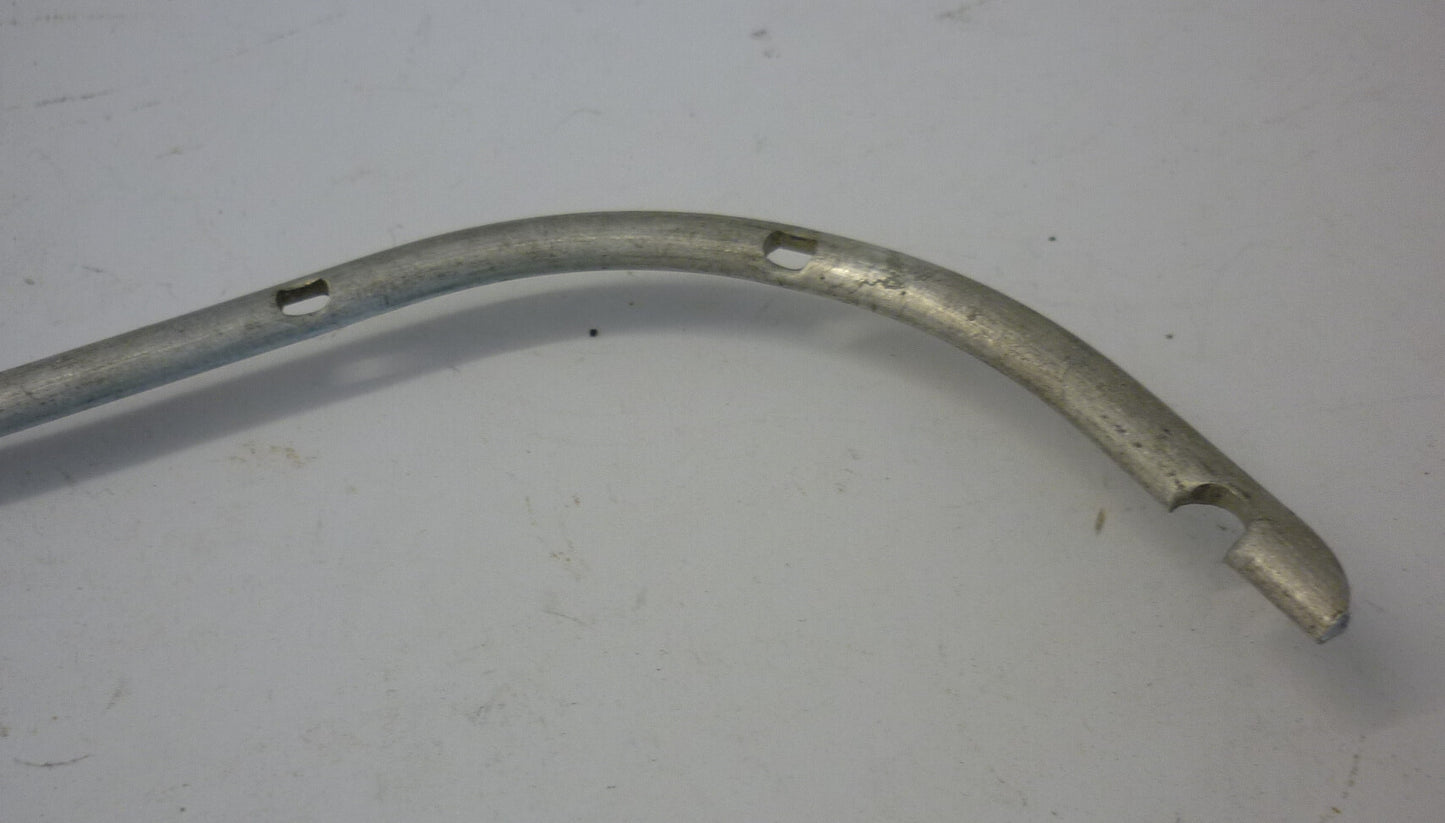 Beading, lower outher left side, Vespa 125 / 150, NOS