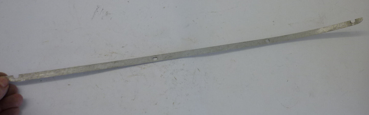 Beading, lower outher right side, Vespa 125, NOS