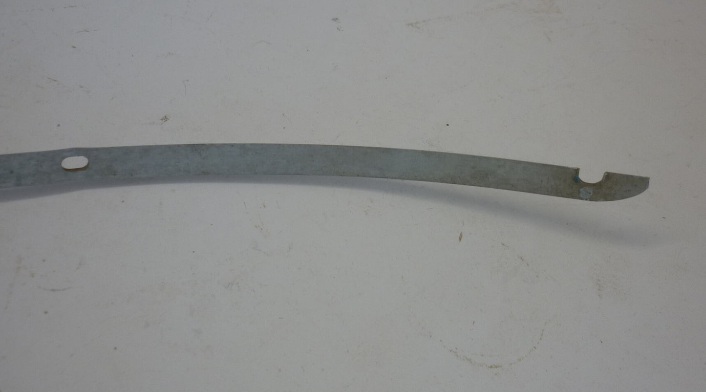 Beading, lower outher right side, Vespa 125, NOS