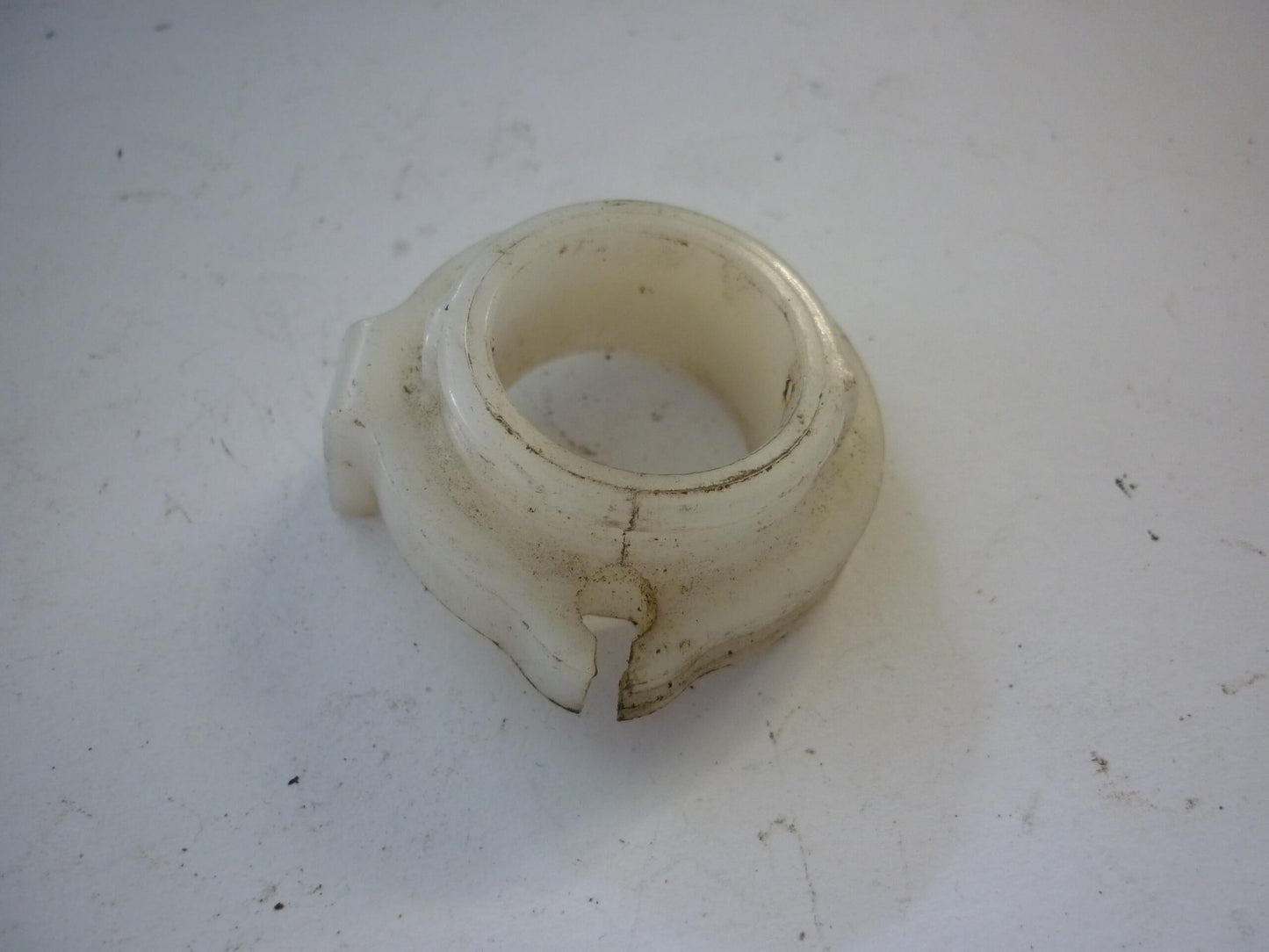 Throttle pulley steering head, Vespa PK 50 - 125 / PX / PE 80 - 200 / Cosa 1