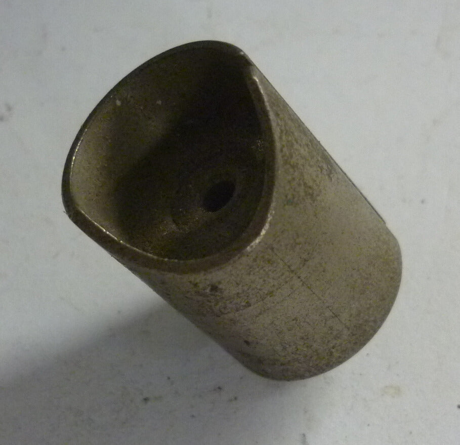 Slide trottle for TA carburator