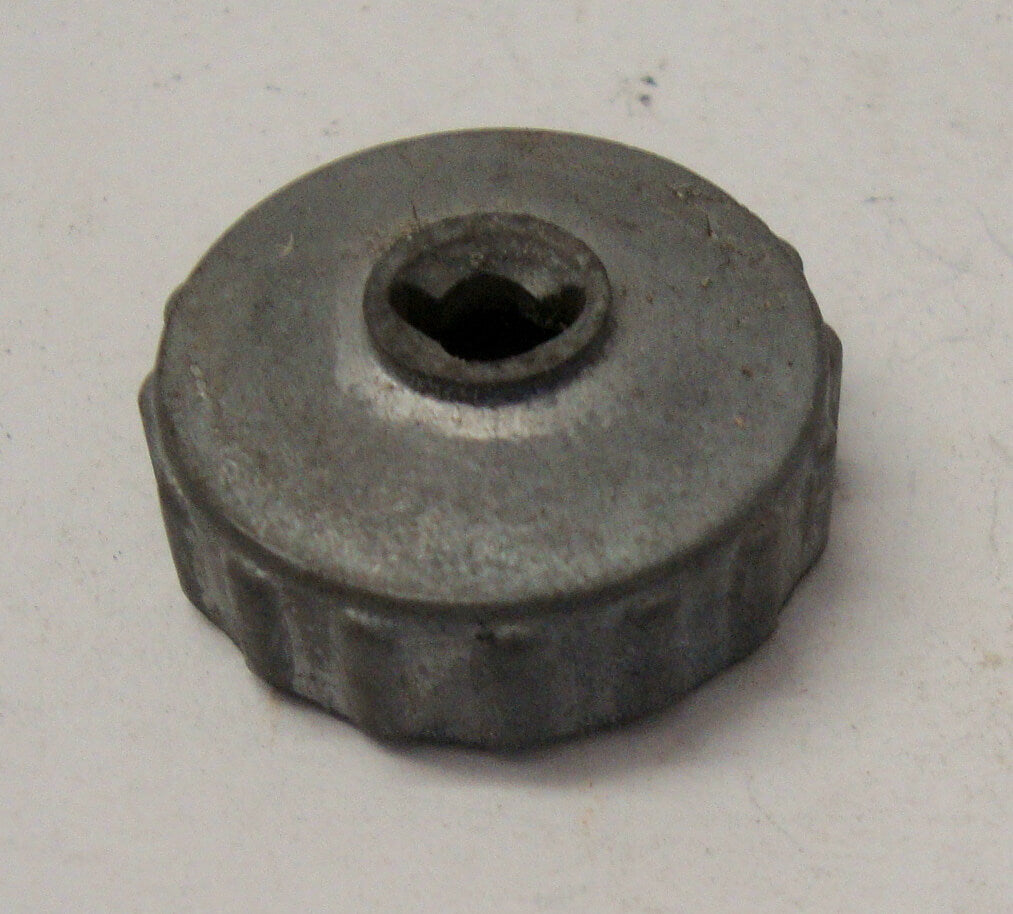 Slide trottle cover for TA carburettor, NOS