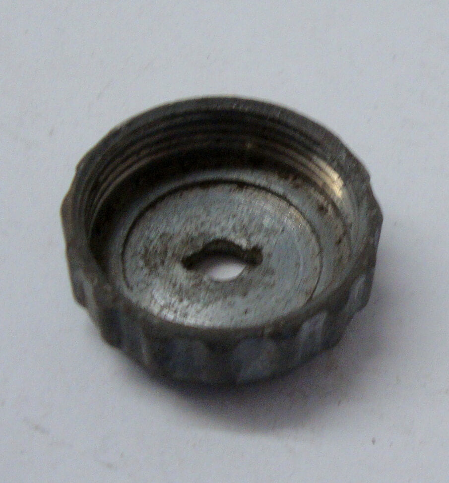 Slide trottle cover for TA carburettor, NOS