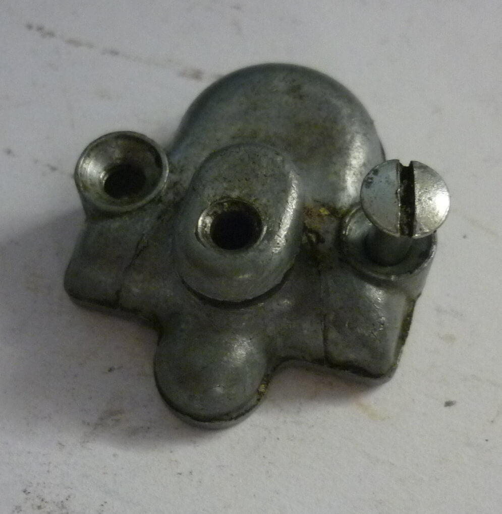 Carburettor SI 24-24E, DellOrto, Vespa PX