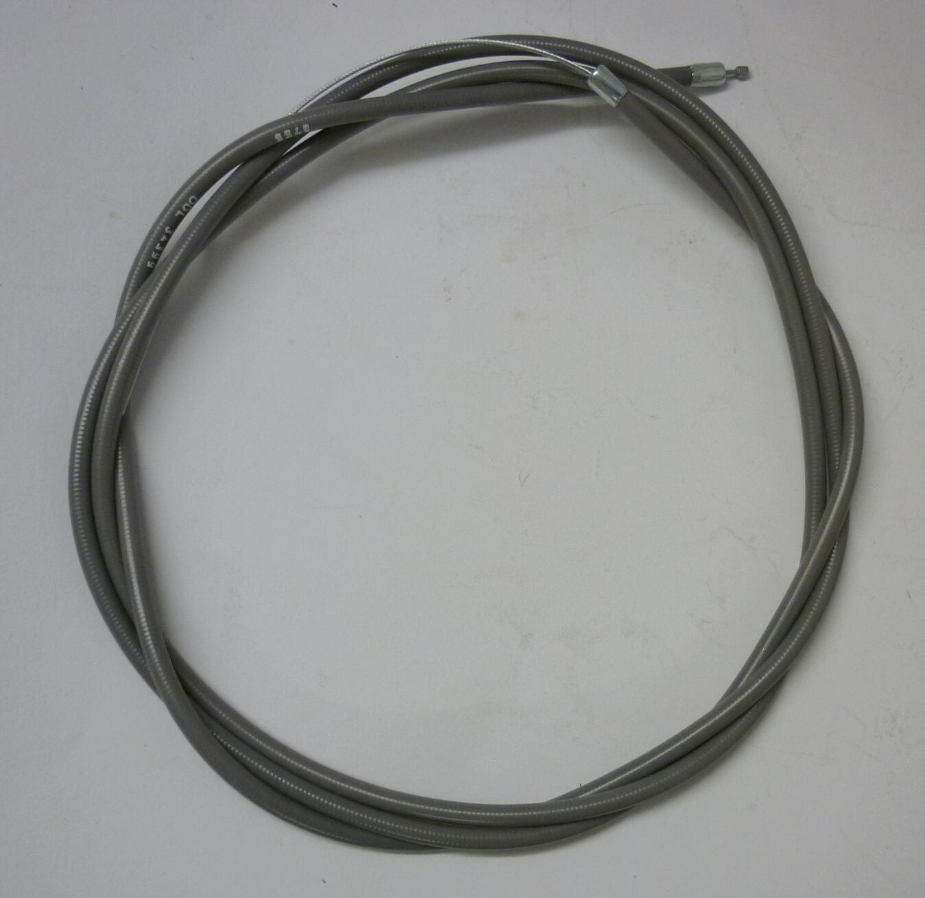 Gaszug, Nippel 2,8 mm x 3 mm