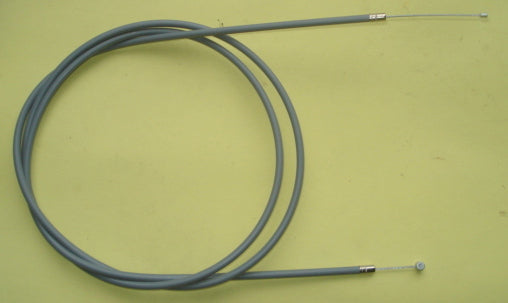 Throttle control transmission, Vespa PX, Terminal 5,5 mm x 6,6 mm + 3,0 mm x 4,0 mm