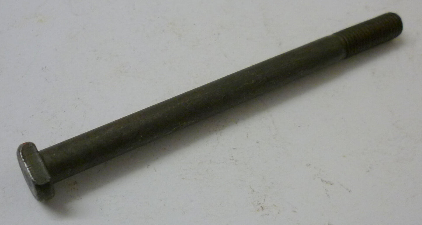 Srew, engine case, cadmium plated, M7 x 94