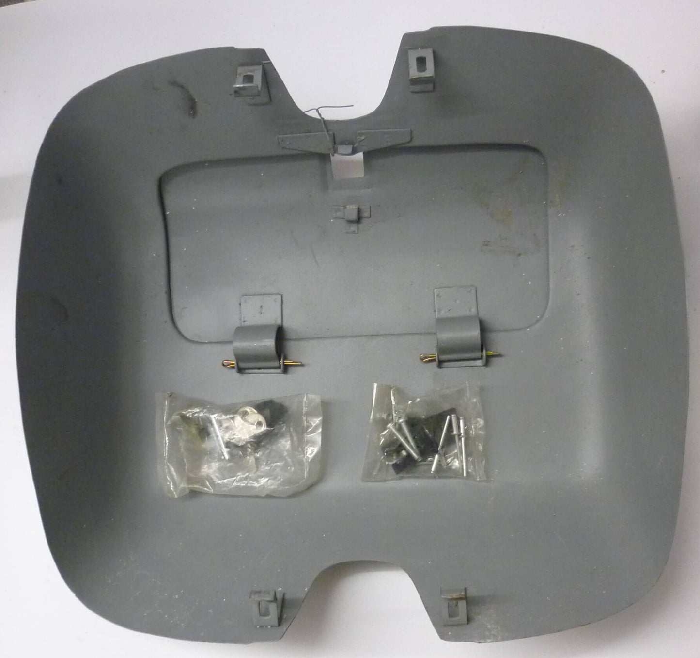 Gepäckfach, Vespa GS 160 / GS 4 VSB1T 30200 >