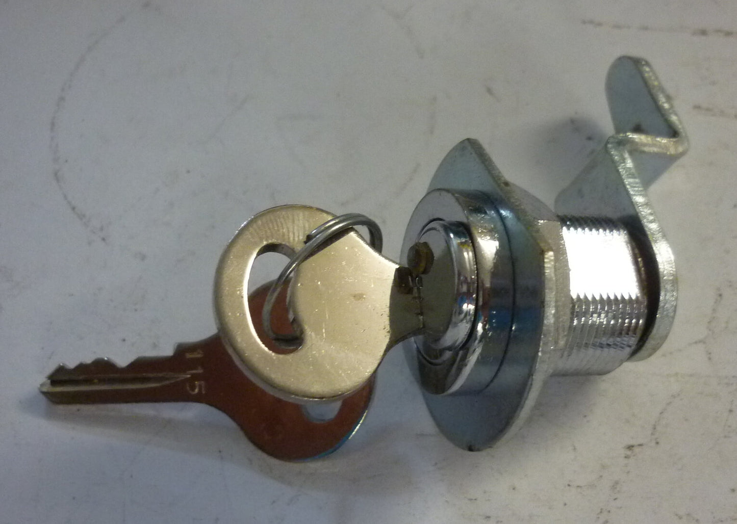 Security look, flap, tool box, Vespa Hoffmann Königin VL / T1 > T3 / GS 3