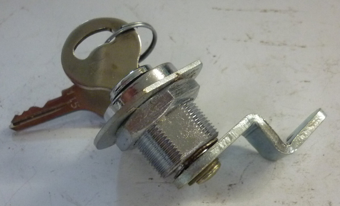 Security look, flap, tool box, Vespa Hoffmann Königin VL / T1 > T3 / GS 3