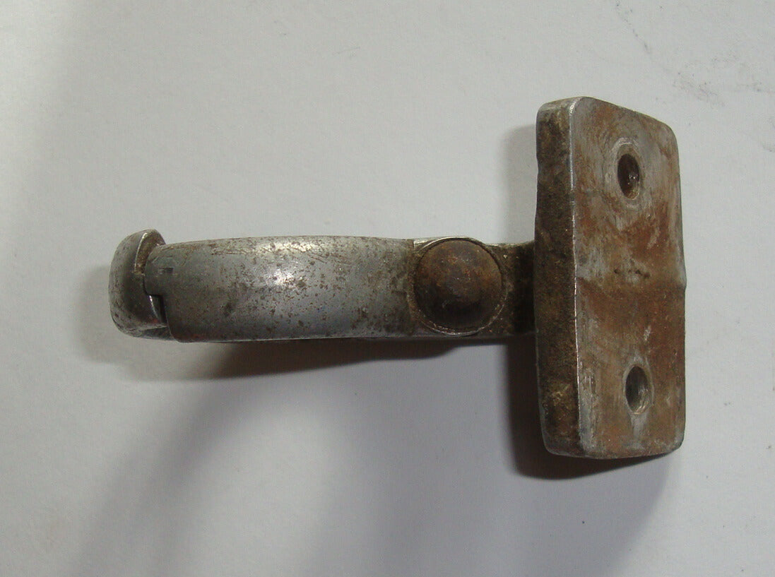 Hook for bag 2, Vespa 50 - 90 - 100 - 125 - 150 - 160 - 180 - 200, used
