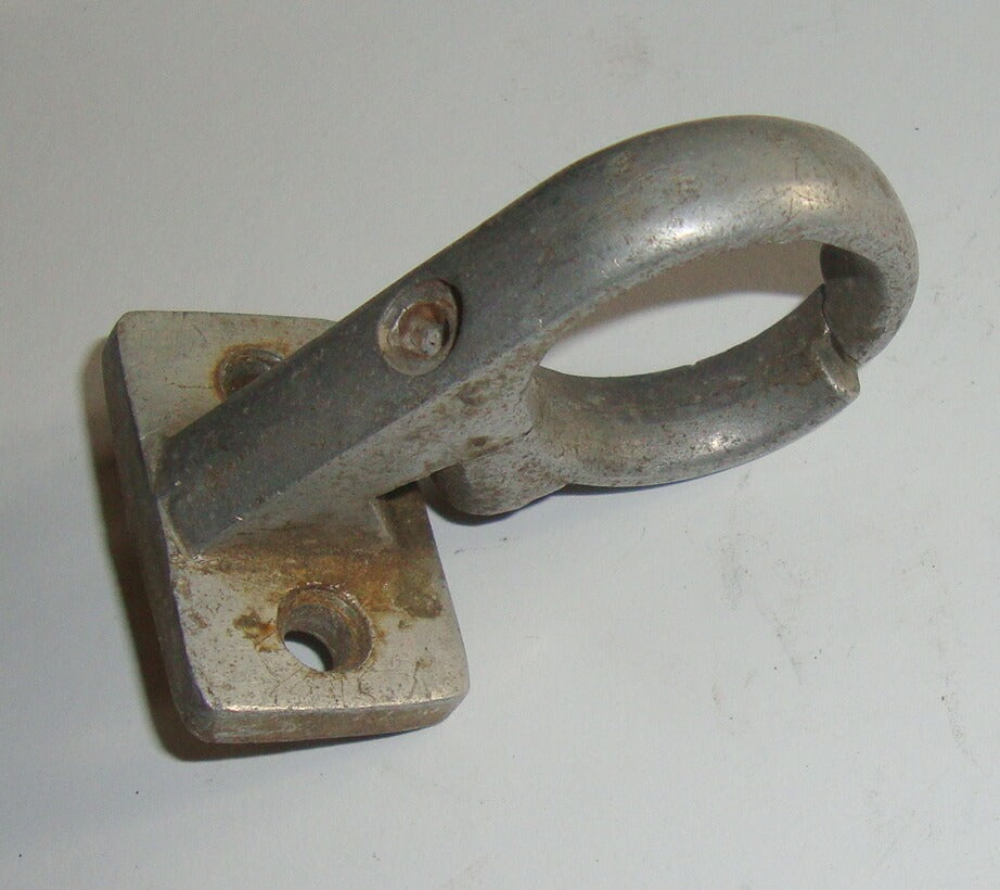 Hook for bag 2, Vespa 50 - 90 - 100 - 125 - 150 - 160 - 180 - 200, used