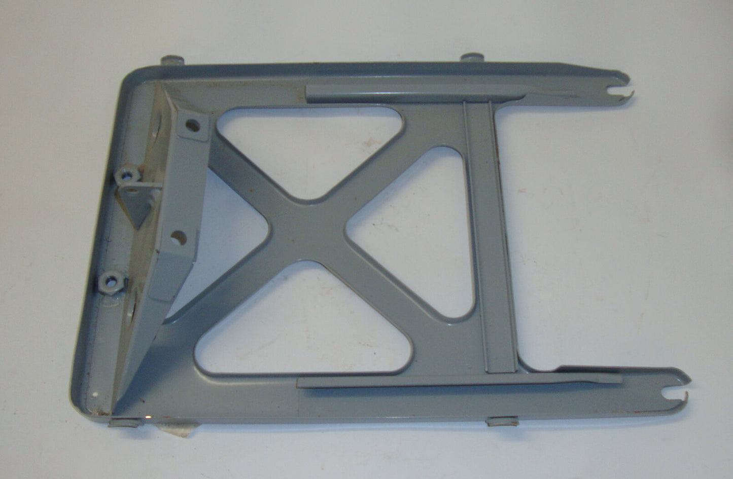 Gepäckbrücke, Vespa 125 V30T > V33T