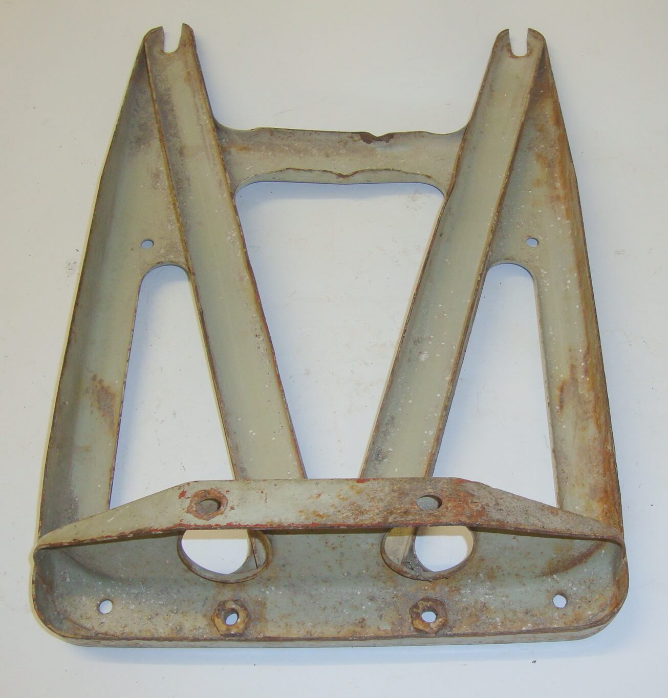Gepäckbrücke, Vespa 125 VN - VL1, Gebraucht