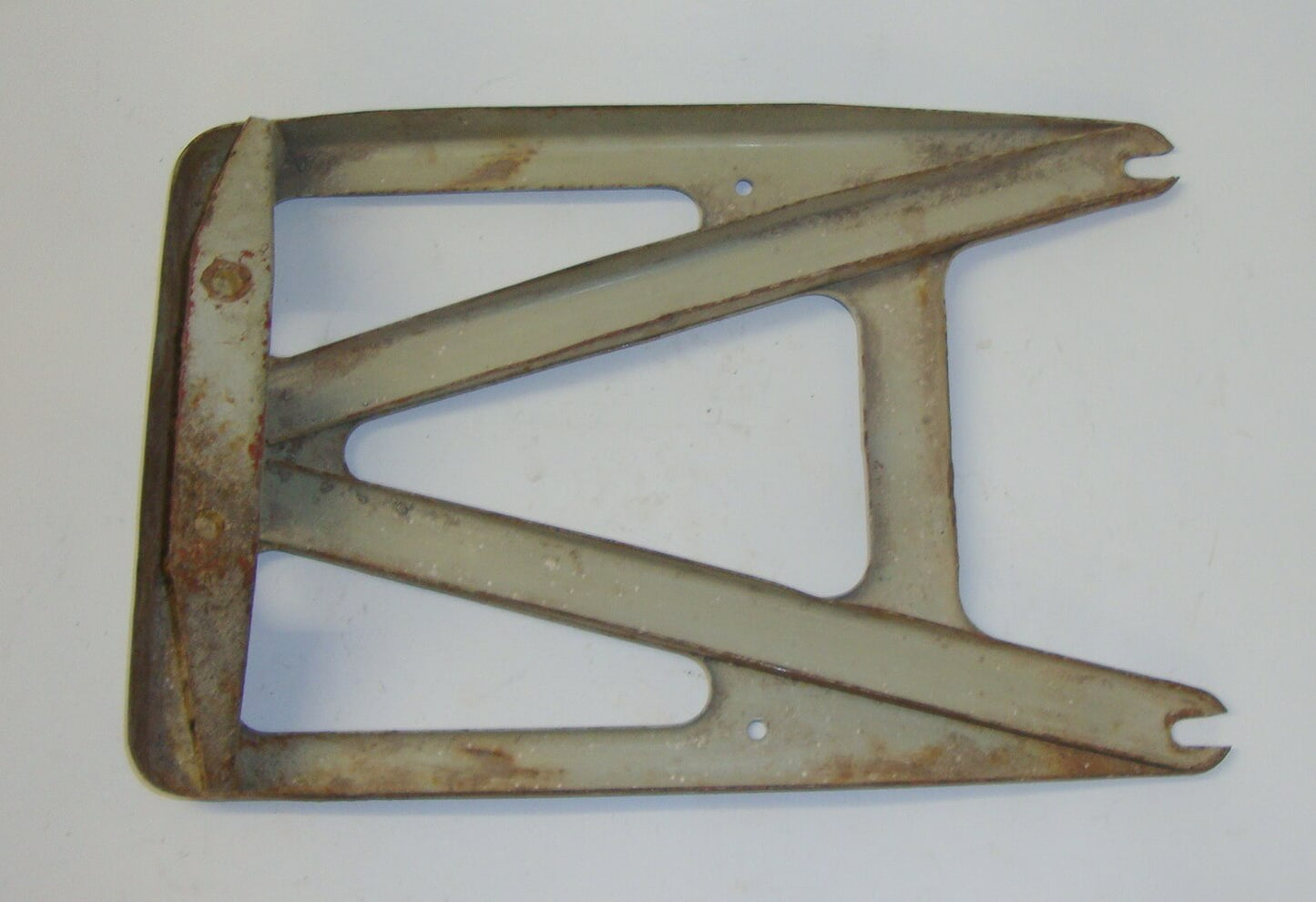 Gepäckbrücke, Vespa 125 VN - VL1, Gebraucht