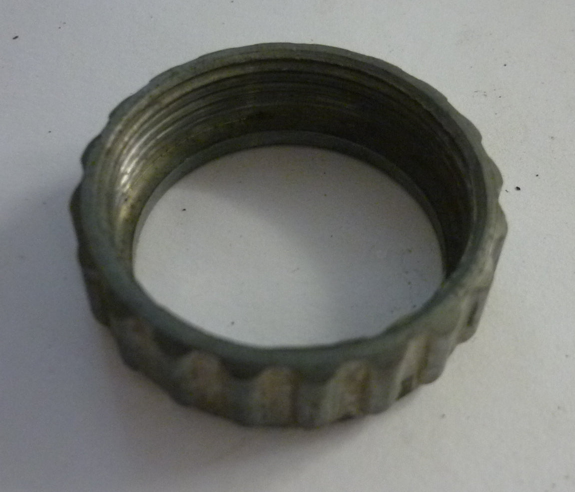 Ringnut, UB23S3 carburettor