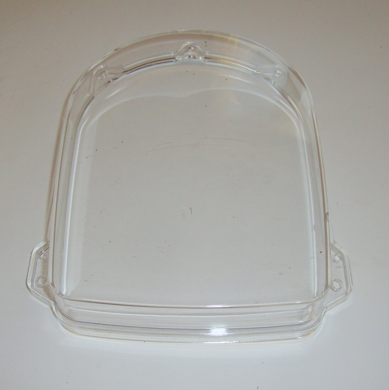 Glass, Kombi-Instrument, Vespa 125 - 150 - 200 Cosa