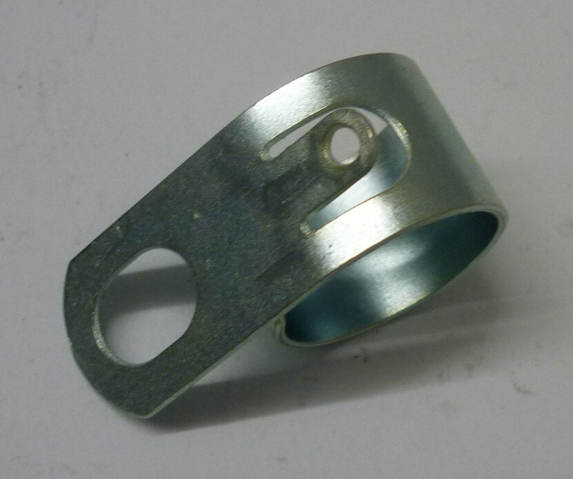 Lever for toolboxsprings, Vespa 125 VM2T / 150 VL2T > VL3T / VB1T / GS 150 VS1T > VS5T