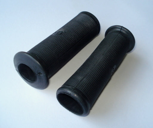 Grip handlearend indicators, 24 mm, black