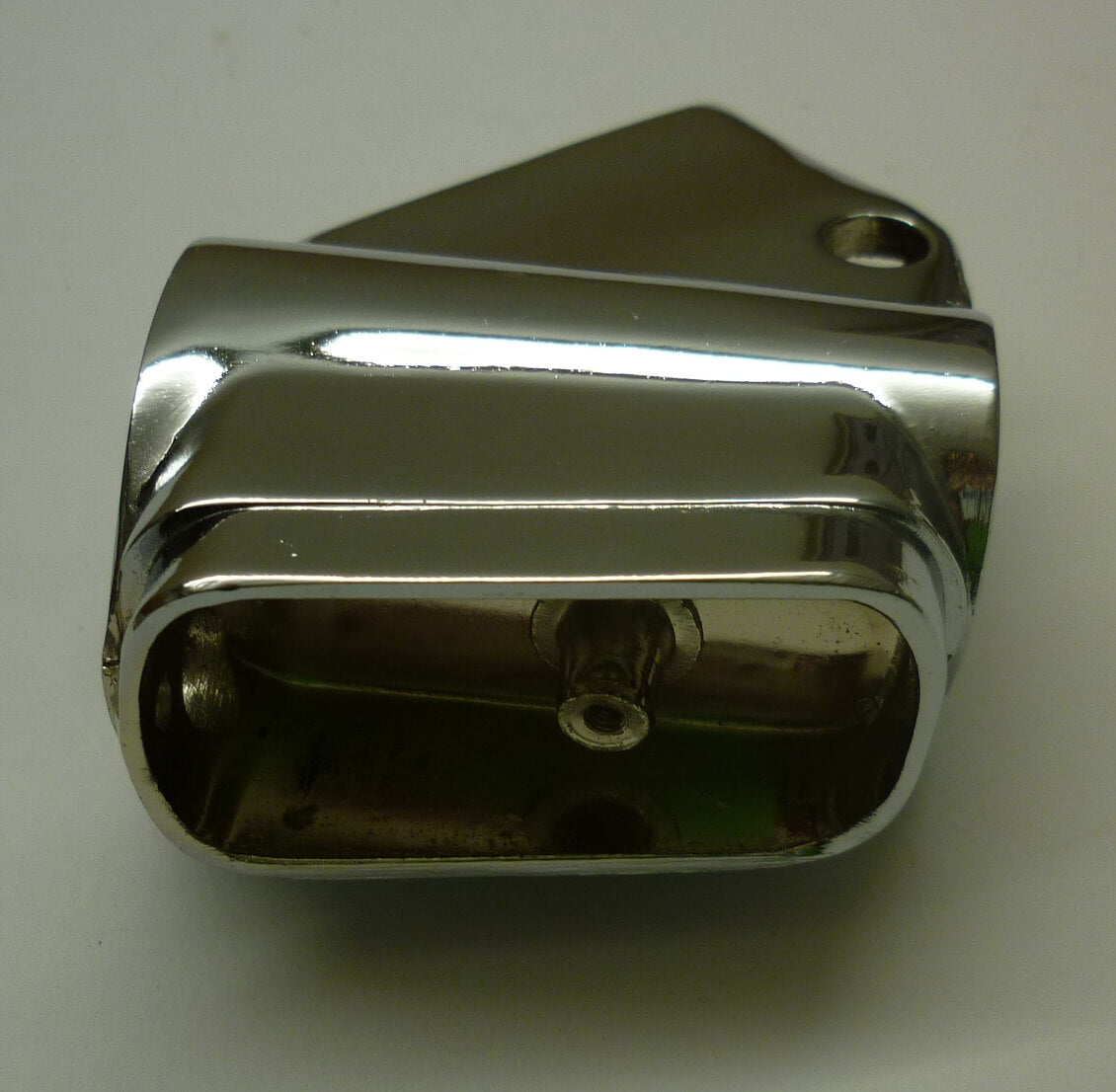 Lichtschalteraufnahme, oval, Vespa 125 / 150
