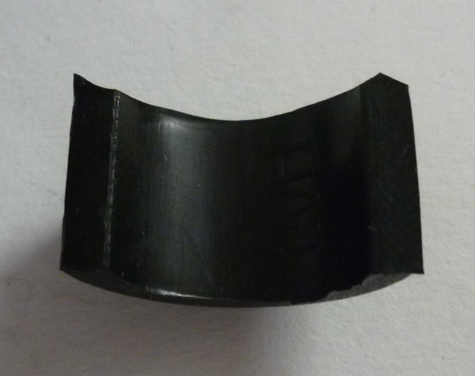Rubber spacer for handlebar, Vespa - Ape