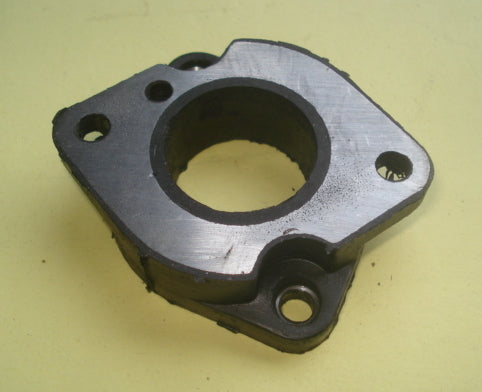 Ansaugstutzenflansch, PIAGGIO, Ape MPA / MPR / MPV / MPM / MPF / AF / ATM