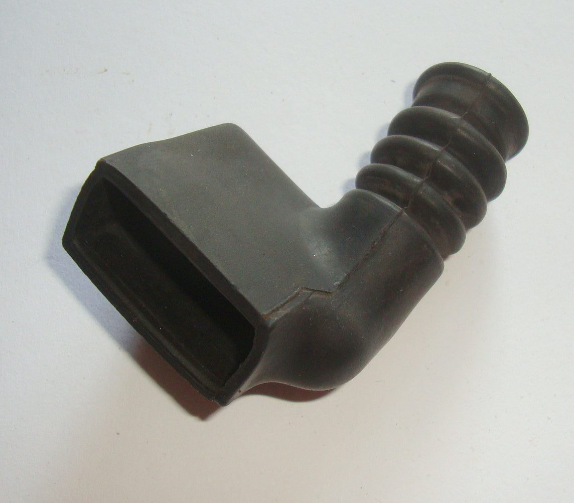 Abdeckkappe, Elektronikzentrale,Vespa PX / PE