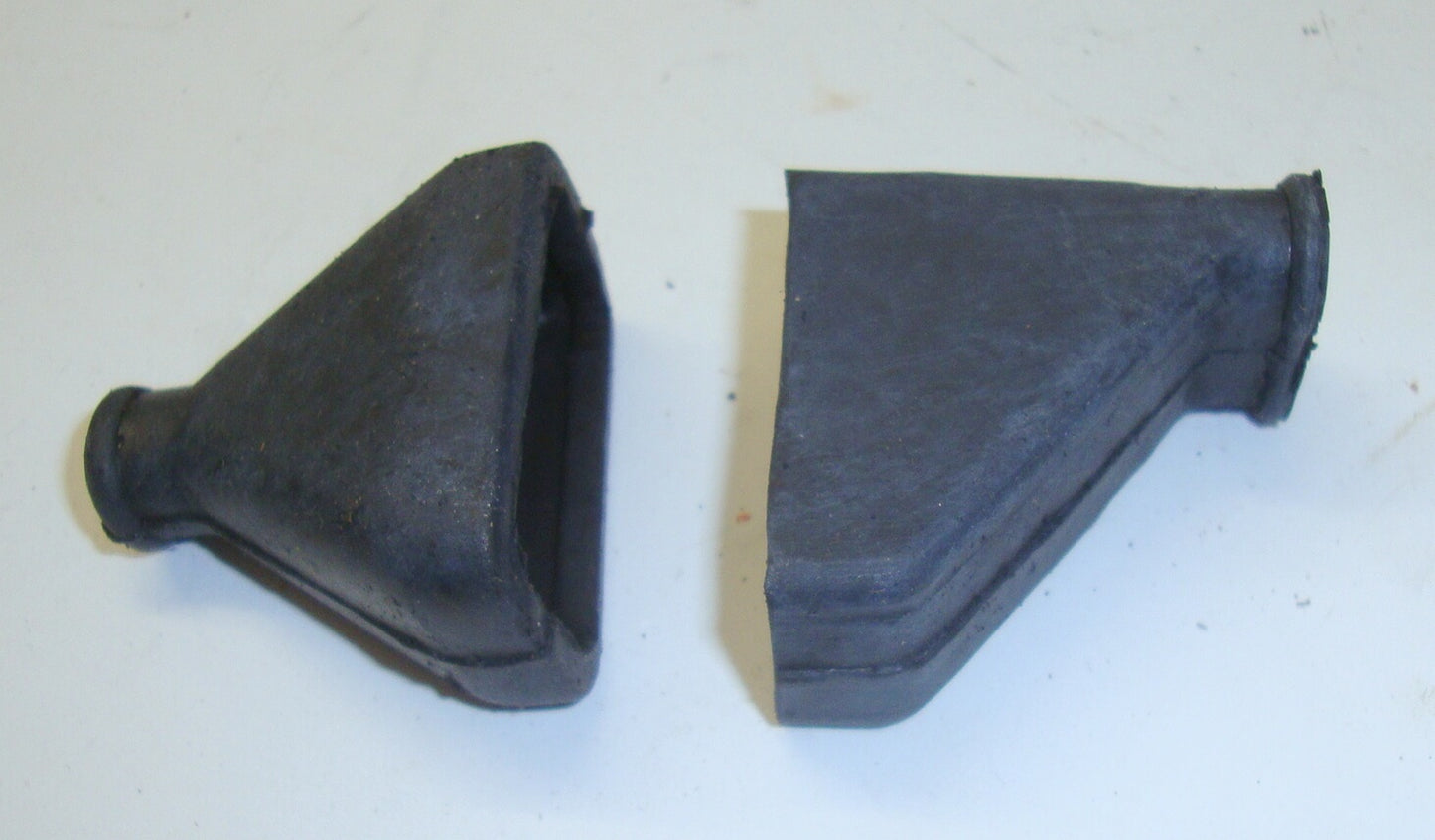 L.T. insulating cap kit, Vespa 160 GS / 180 SS