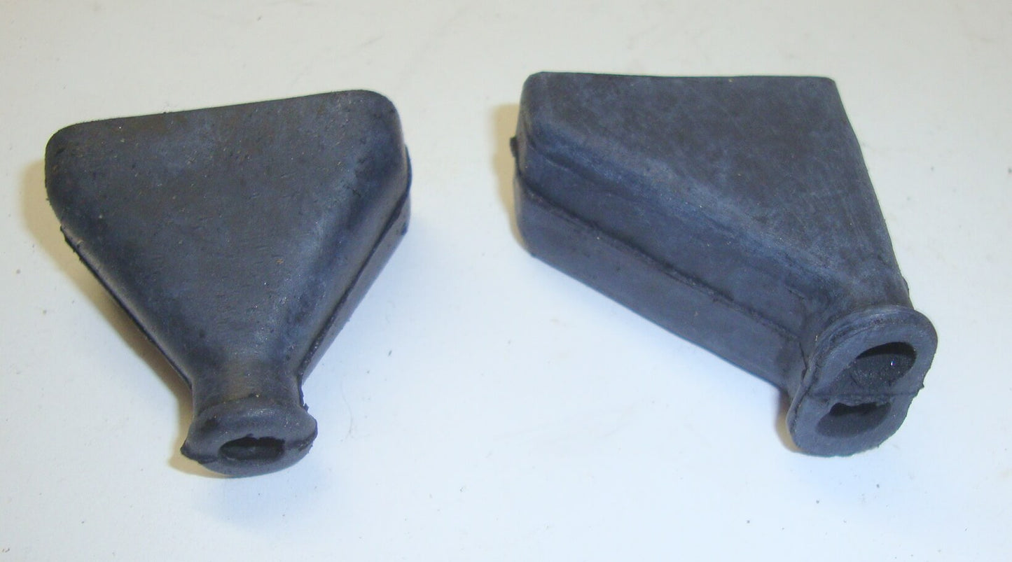 L.T. insulating cap kit, Vespa 160 GS / 180 SS