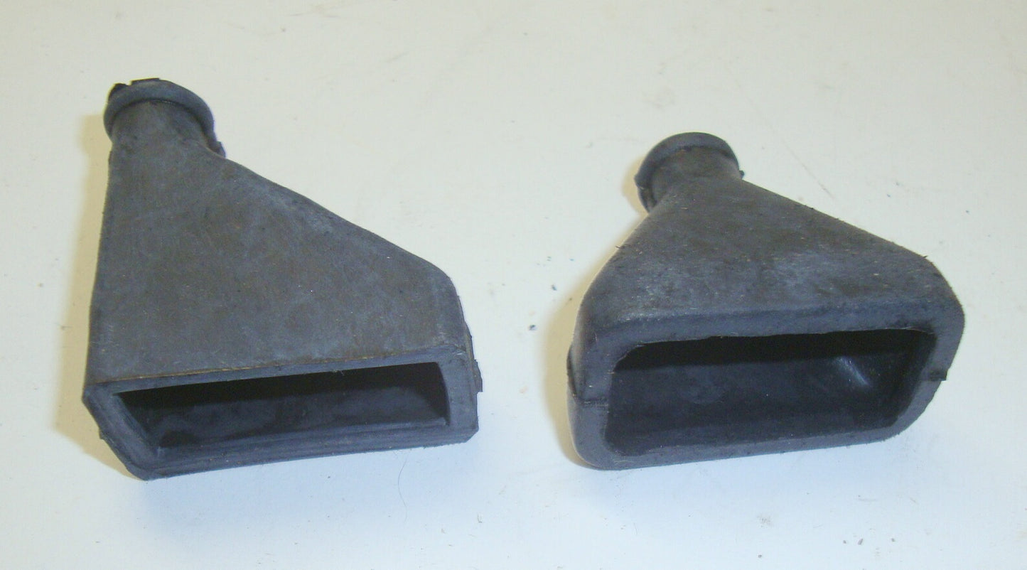L.T. insulating cap kit, Vespa 160 GS / 180 SS