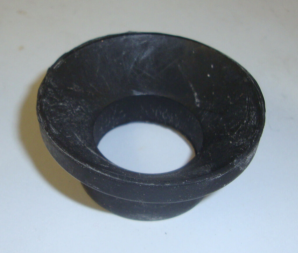 Gasket, rear torsion bar, Ape