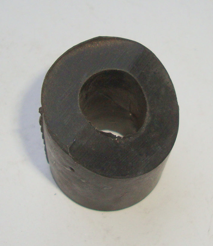 Gummilager, Stoßdämpfer, hinten, oben, Vespa 125 , 1951 > 1954