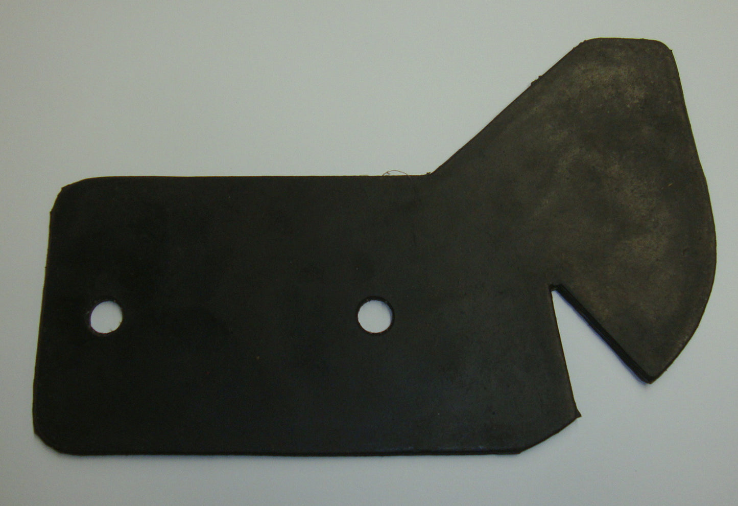 Rubber packing, rear shock absorber, Vespa 125 V - VM - VN / 150 VL - VB - VGL - VS