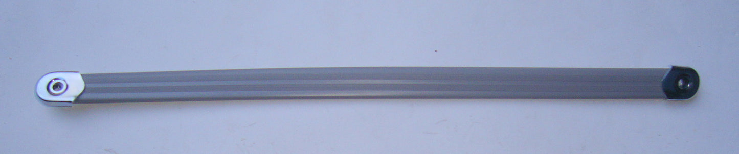Grip, grey, Vespa GS160