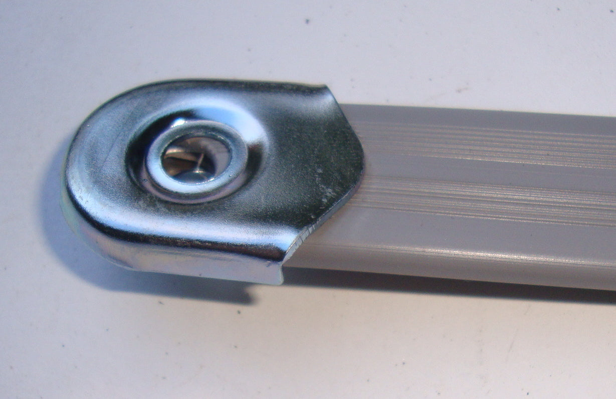 Grip, grey, Vespa GS160